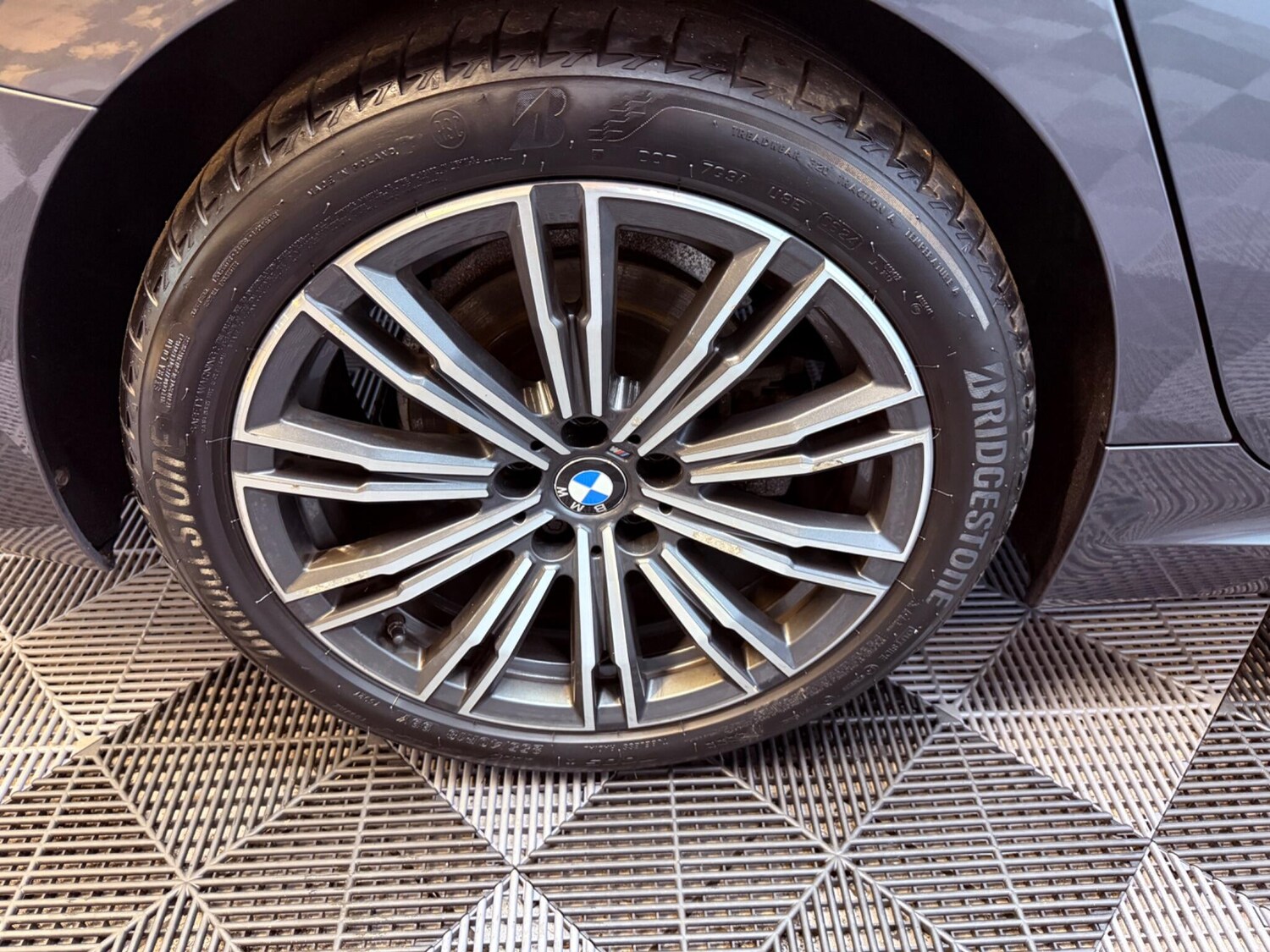 Used BMW 3 Series 2020 for sale - 77424712: Photo 50