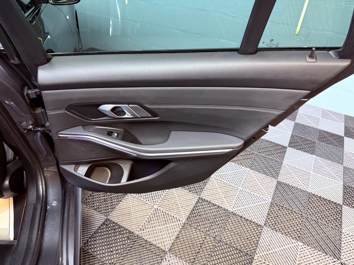 Used BMW 3 Series 2020 for sale - 77424712: Photo 53