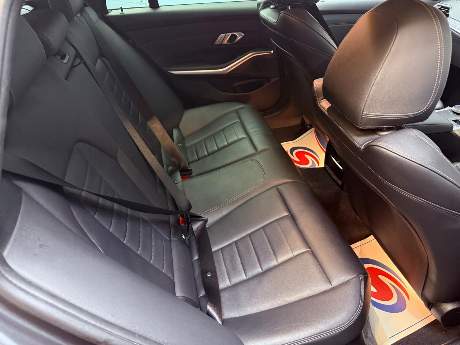 Used BMW 3 Series 2020 for sale - 77424712: Photo 57