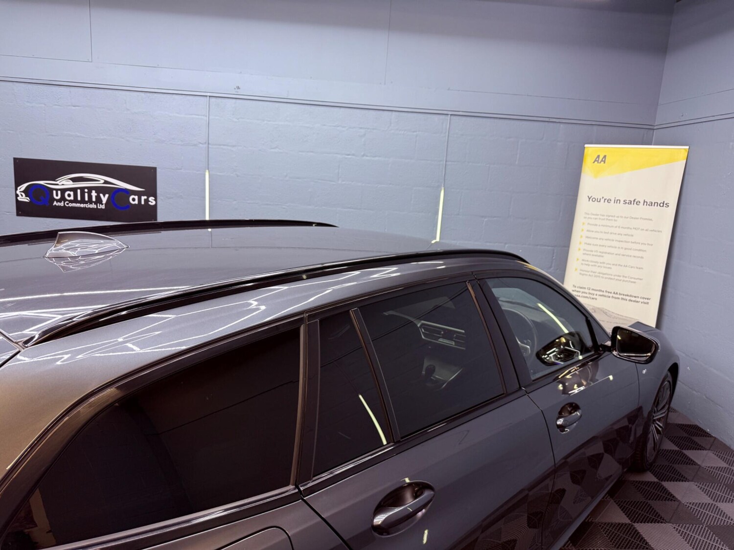 Used BMW 3 Series 2020 for sale - 77424712: Photo 59