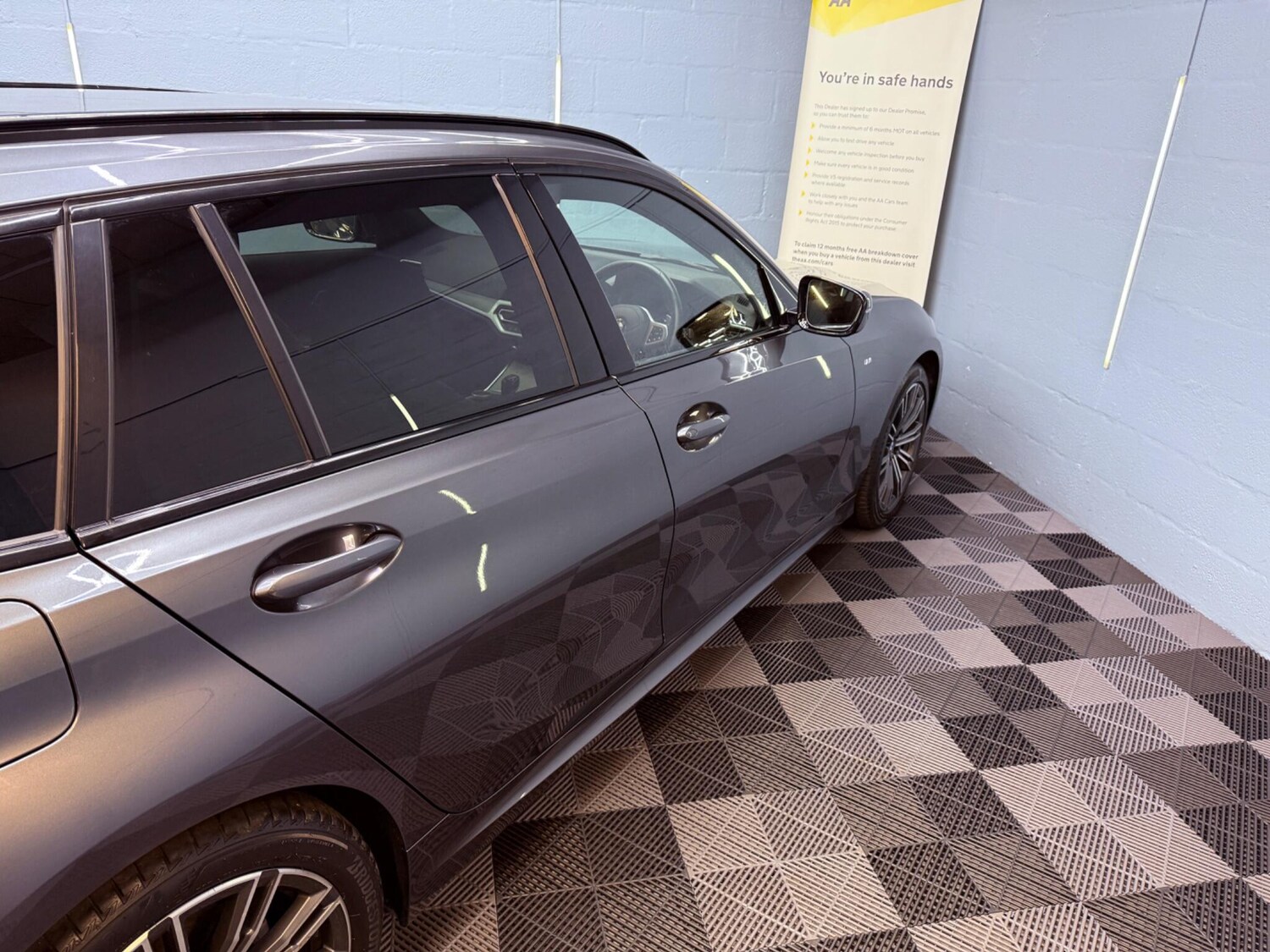 Used BMW 3 Series 2020 for sale - 77424712: Photo 60