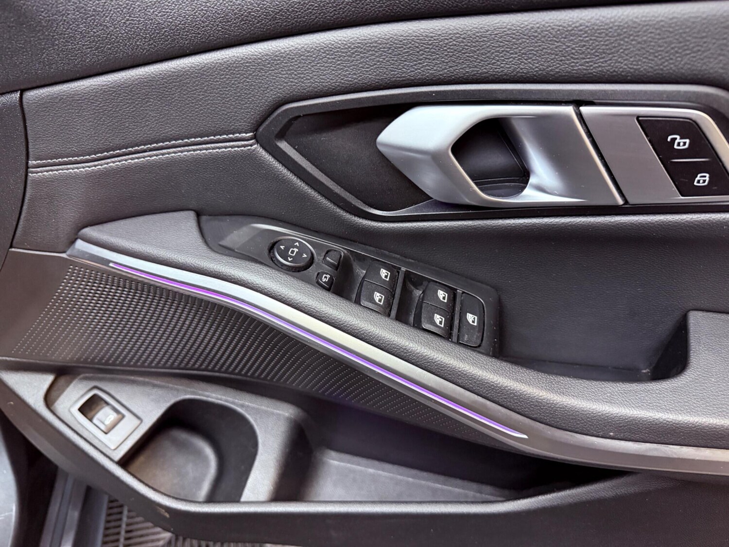 Used BMW 3 Series 2020 for sale - 77424712: Photo 61