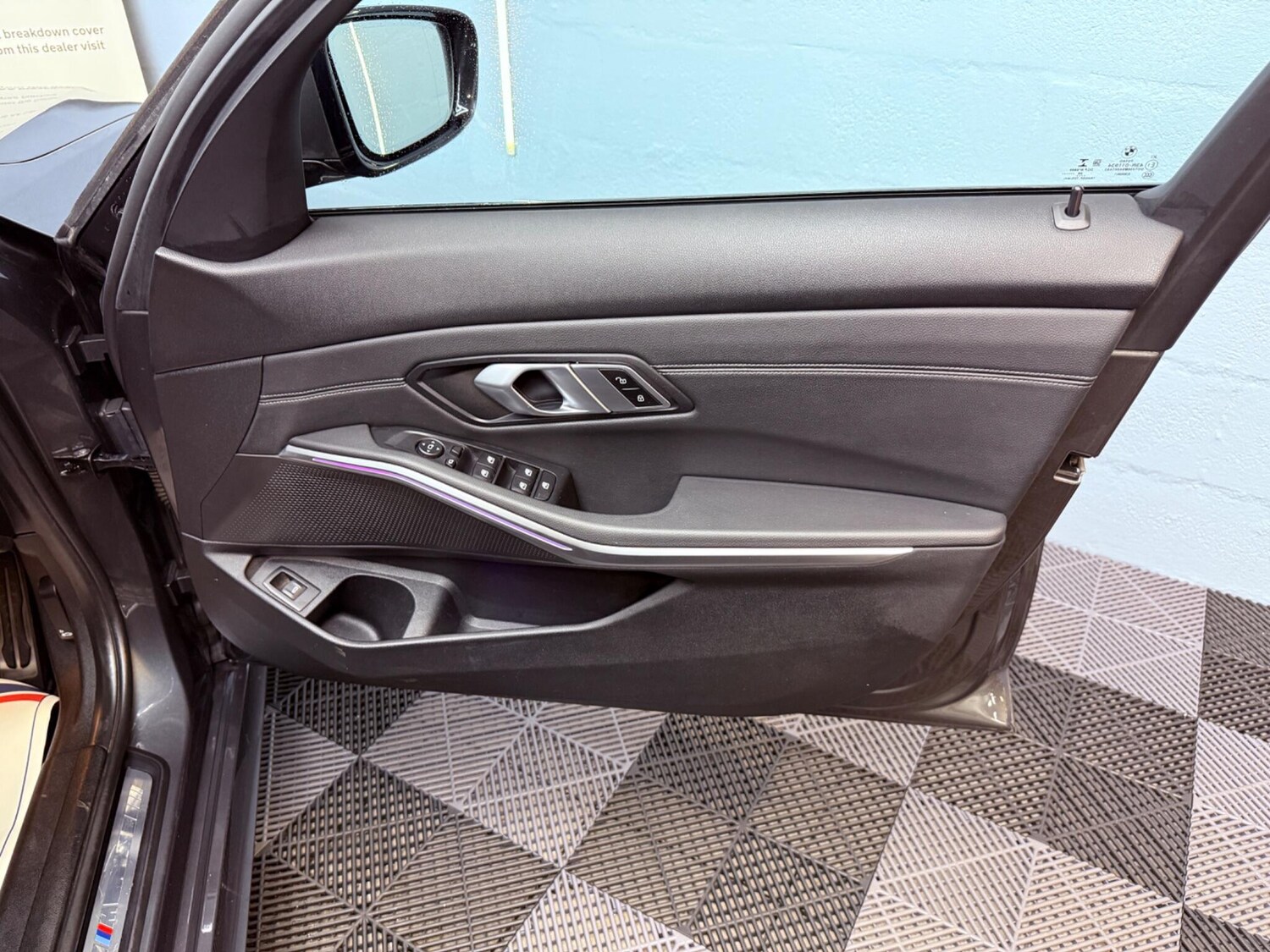 Used BMW 3 Series 2020 for sale - 77424712: Photo 62