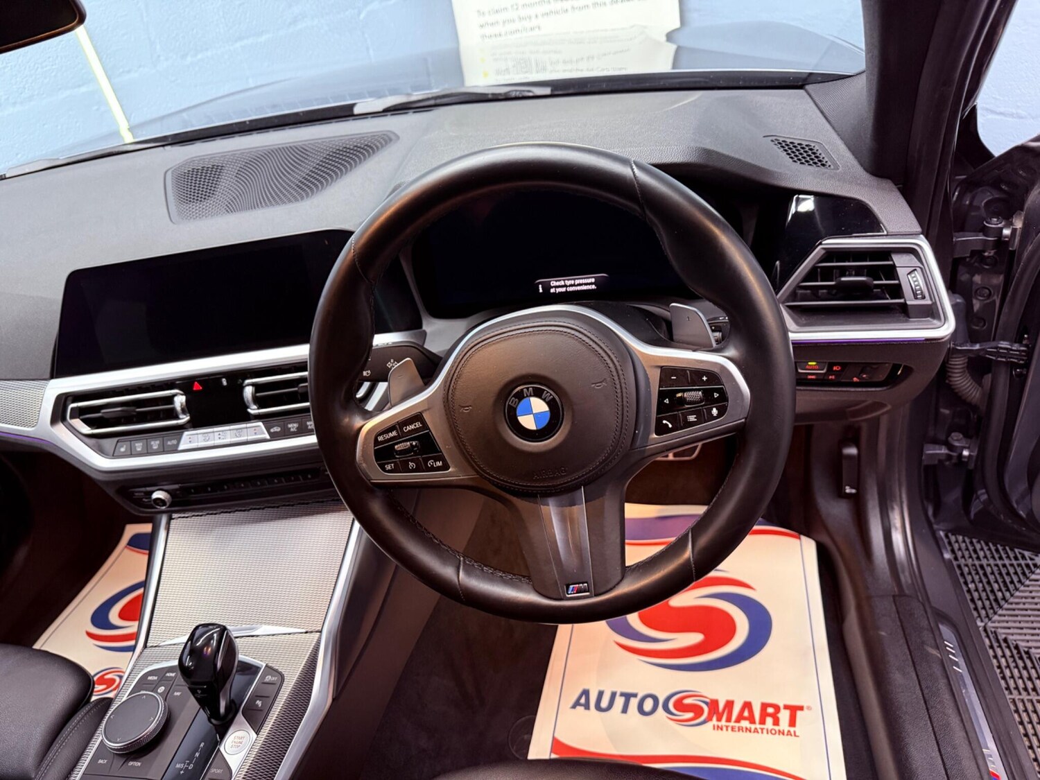 Used BMW 3 Series 2020 for sale - 77424712: Photo 66