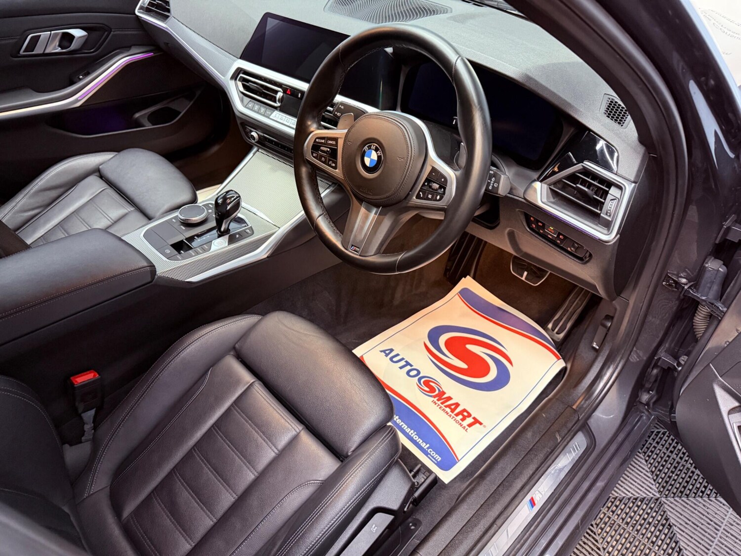 Used BMW 3 Series 2020 for sale - 77424712: Photo 67