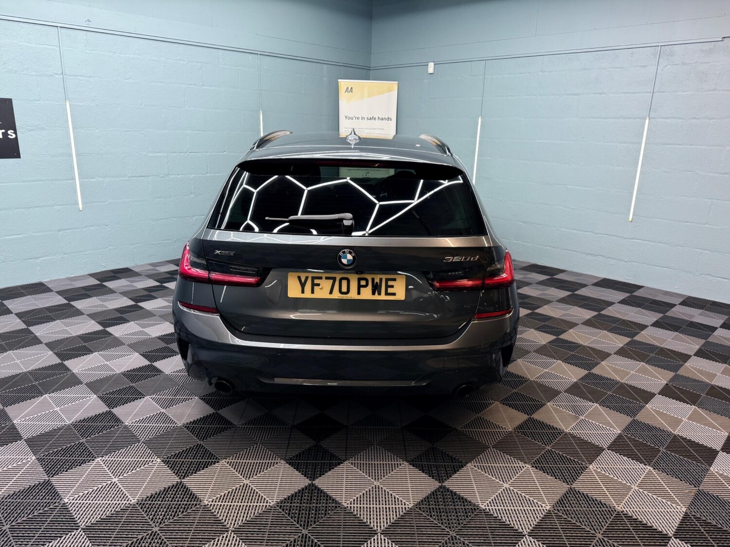 Used BMW 3 Series 2020 for sale - 77424712: Photo 72