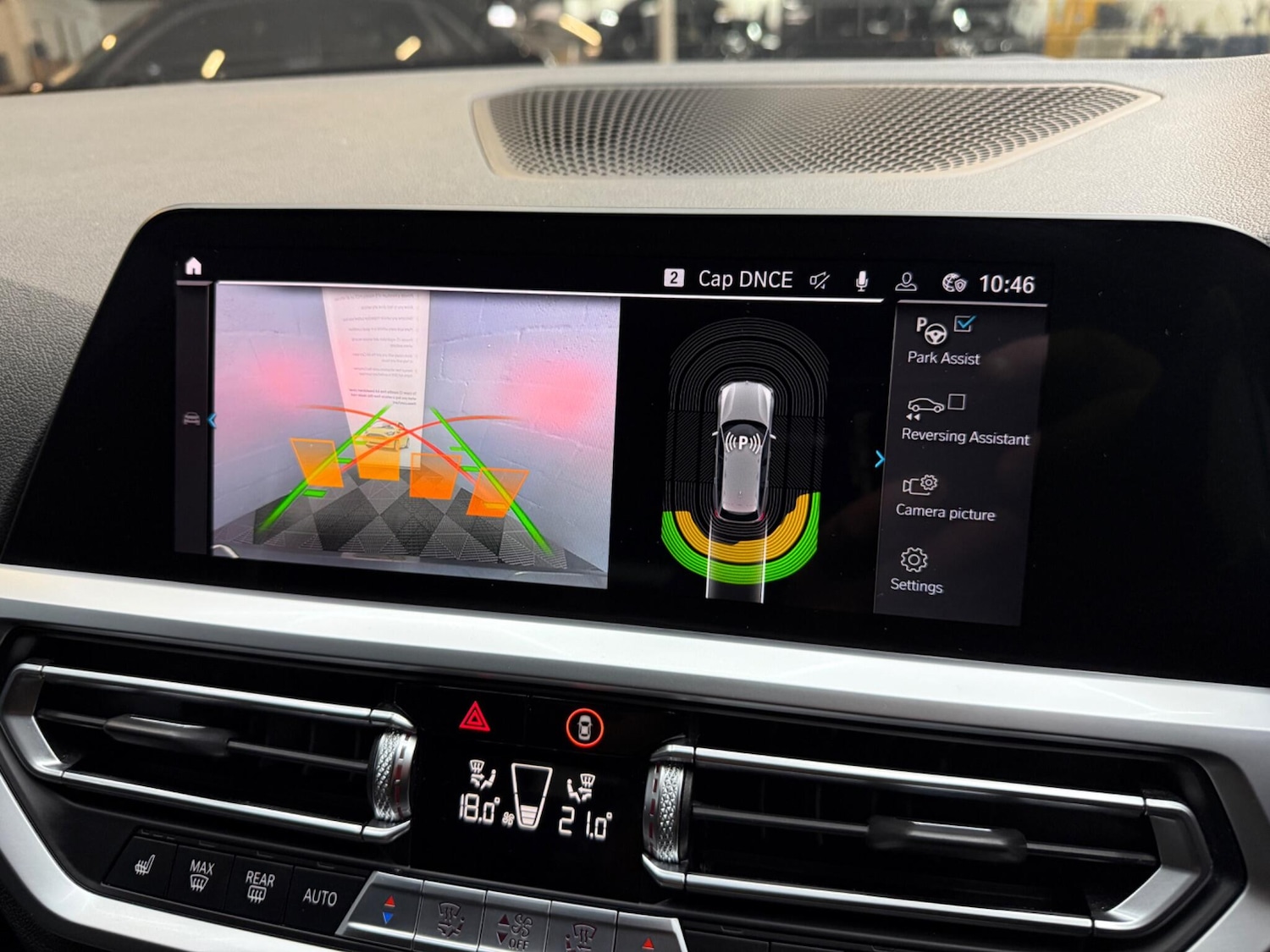 Used BMW 3 Series 2020 for sale - 77424712: Photo 9