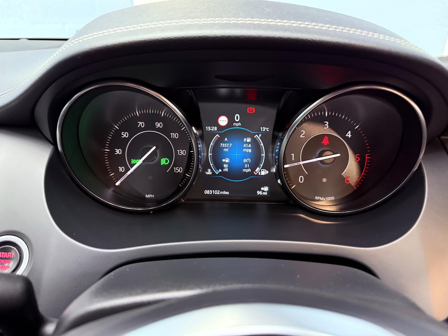 Used Jaguar E-Pace 2019 for sale - 76926960: Photo 20