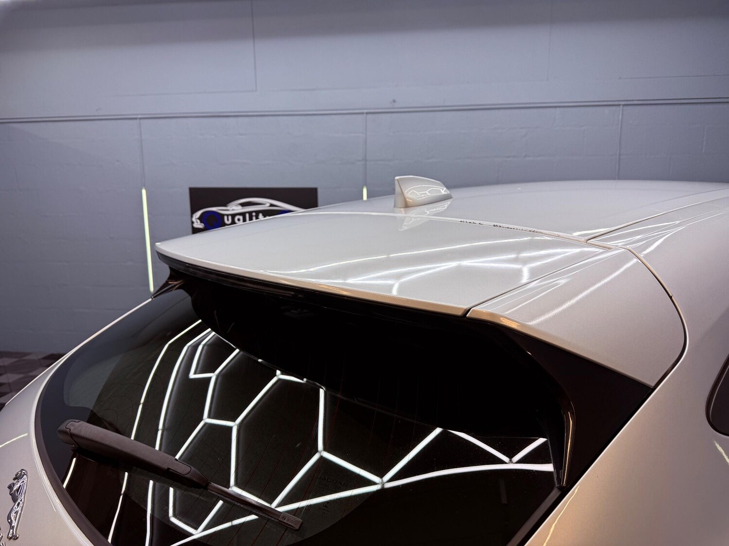 Used Jaguar E-Pace 2019 for sale - 76926960: Photo 41