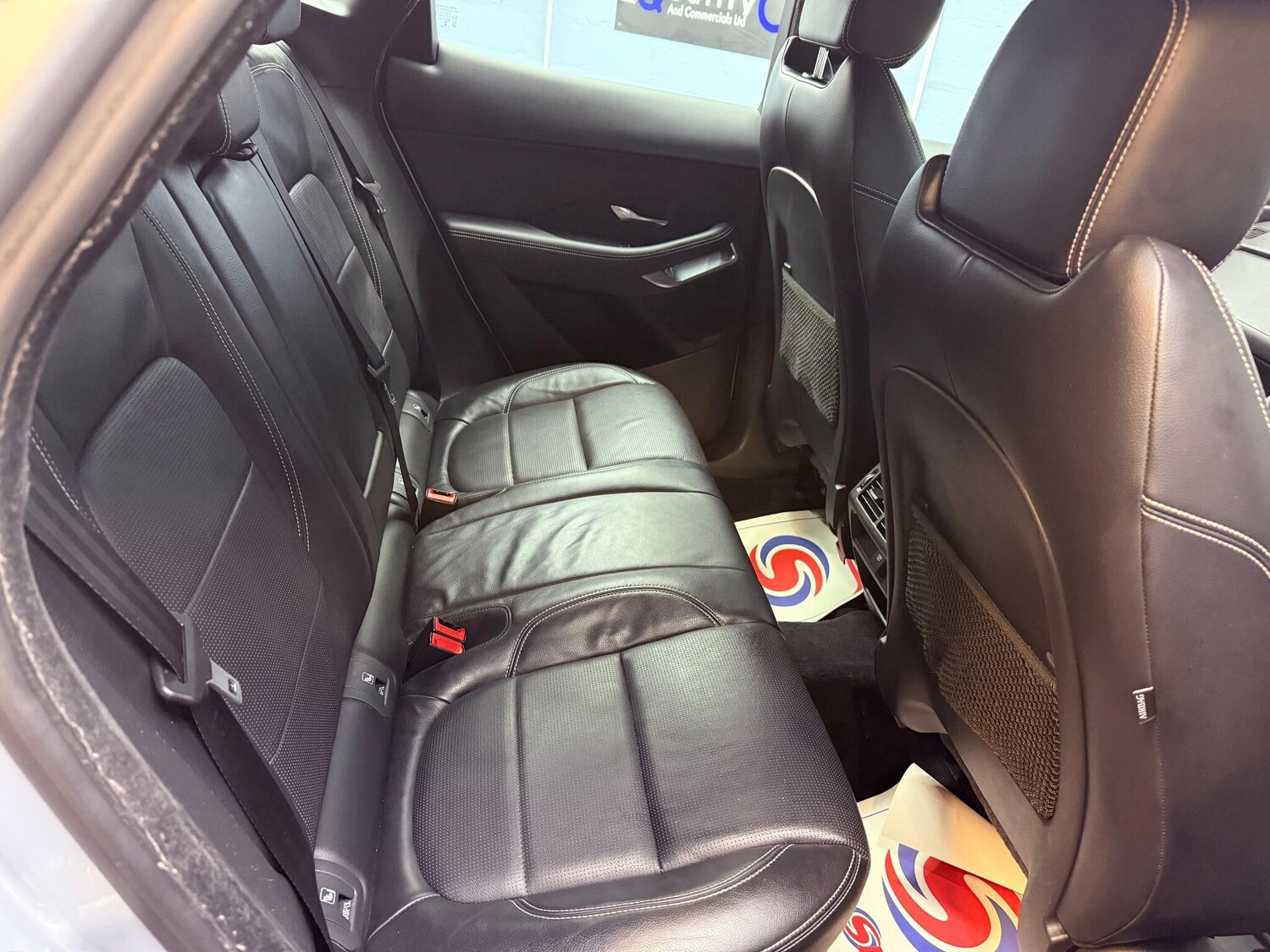 Used Jaguar E-Pace 2019 for sale - 76926960: Photo 49