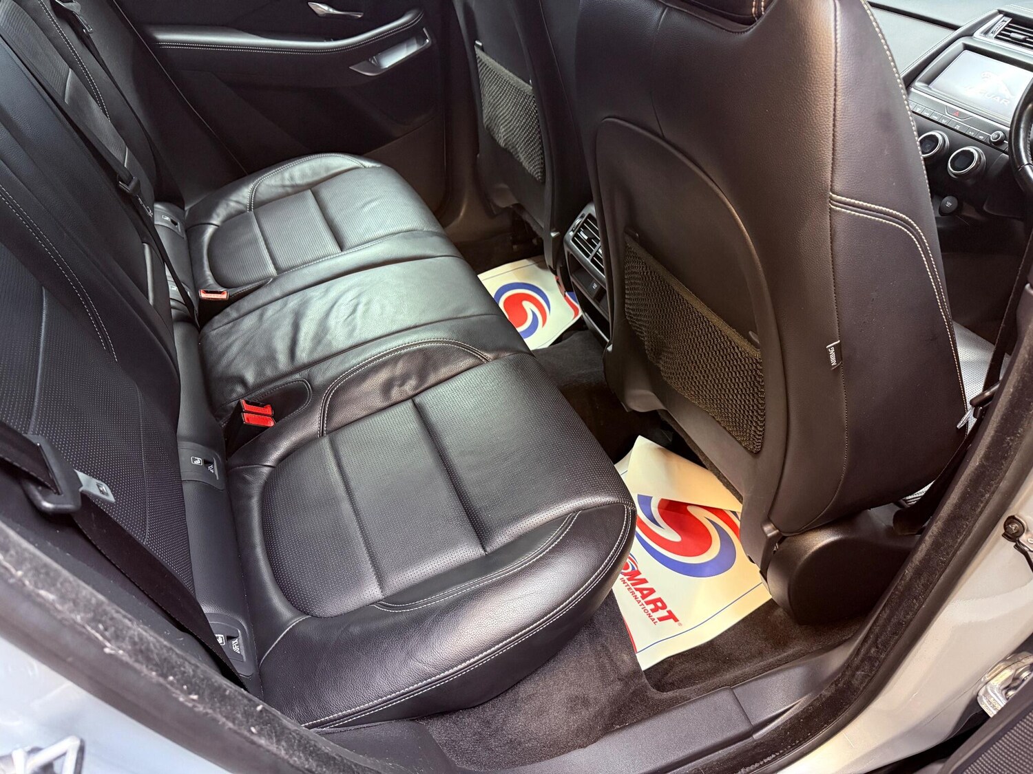 Used Jaguar E-Pace 2019 for sale - 76926960: Photo 50