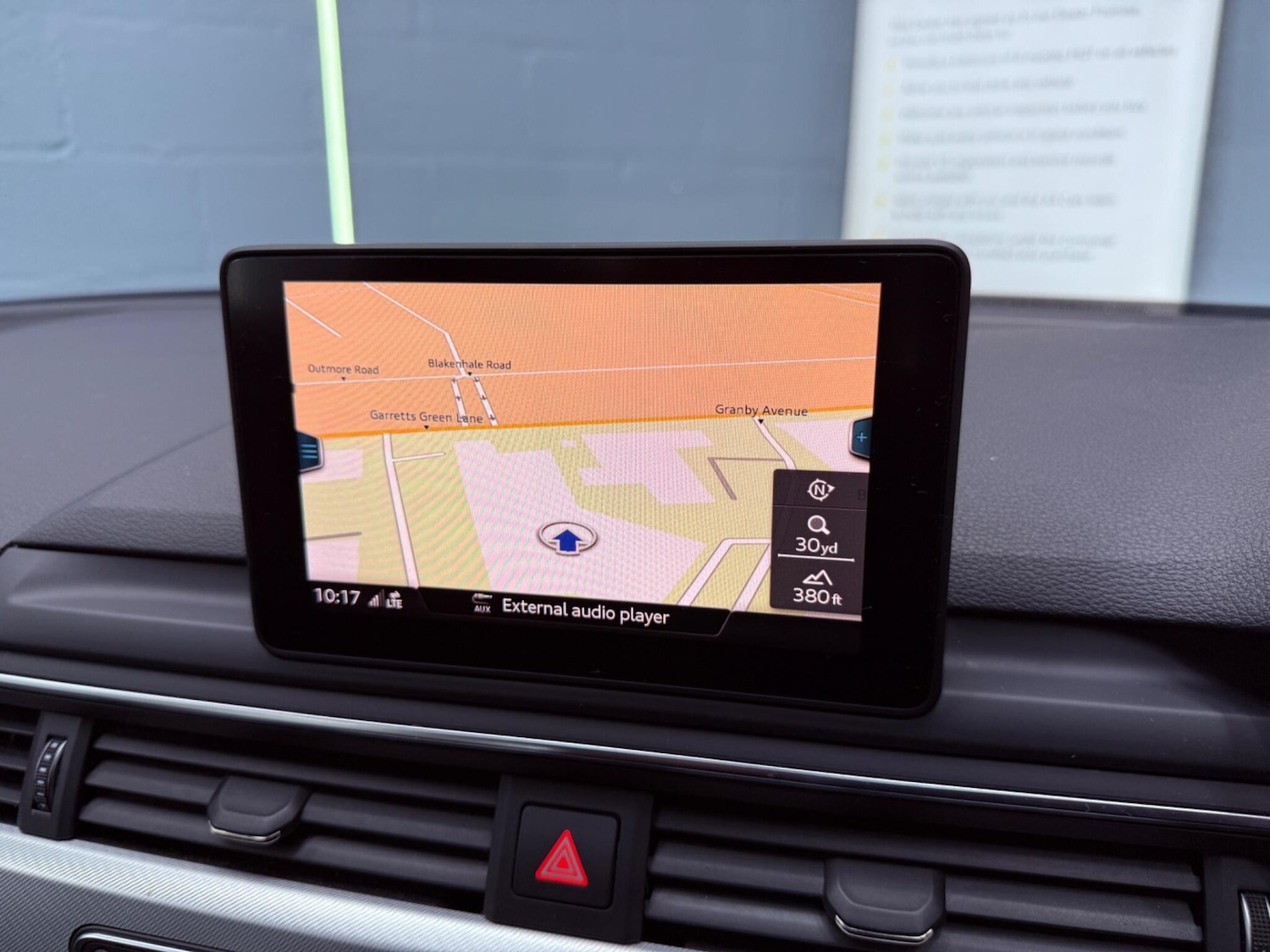 Used Audi A4 2017 for sale - 76927013: Photo 14