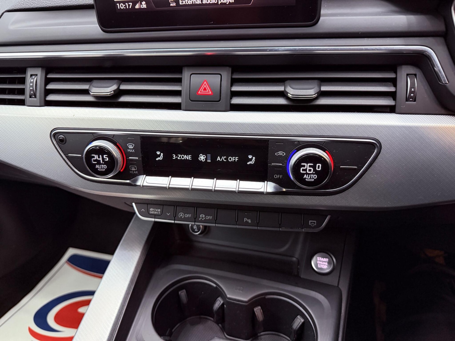 Used Audi A4 2017 for sale - 76927013: Photo 15