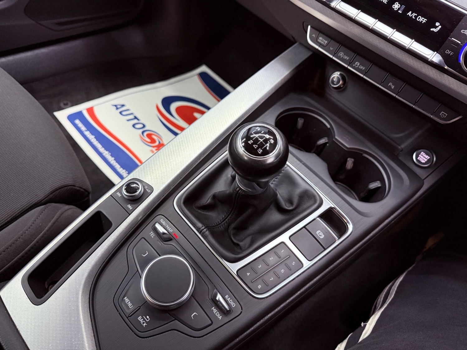 Used Audi A4 2017 for sale - 76927013: Photo 16