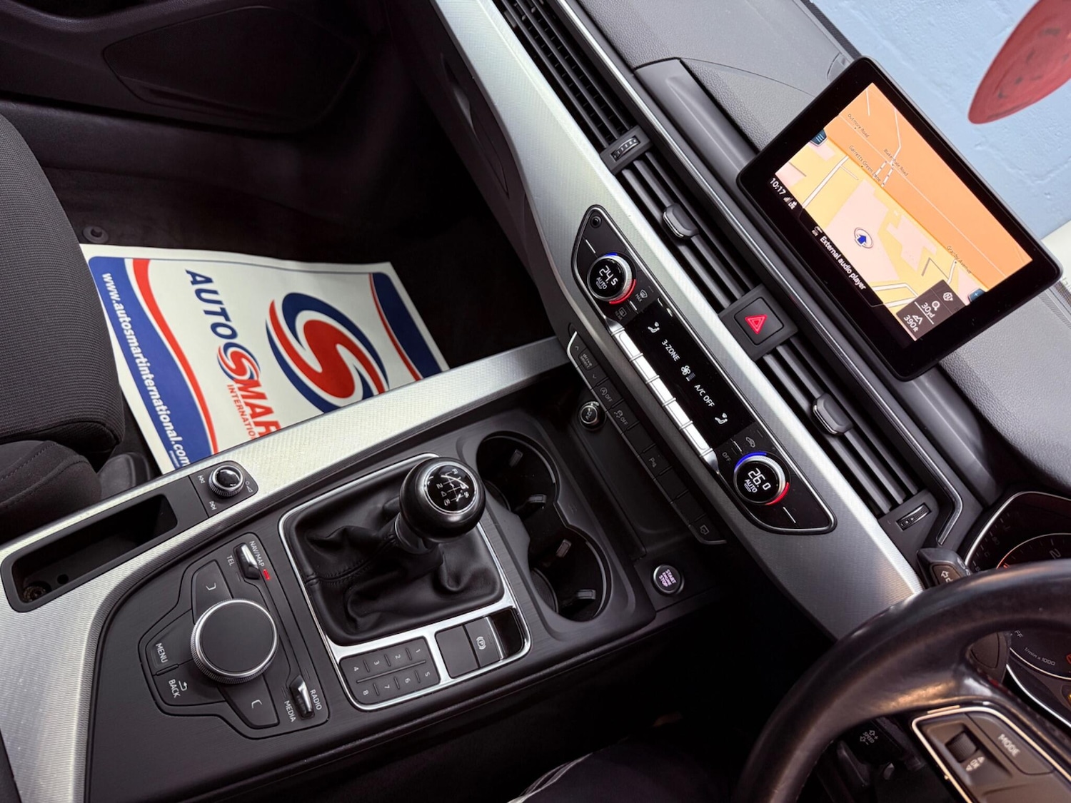 Used Audi A4 2017 for sale - 76927013: Photo 17