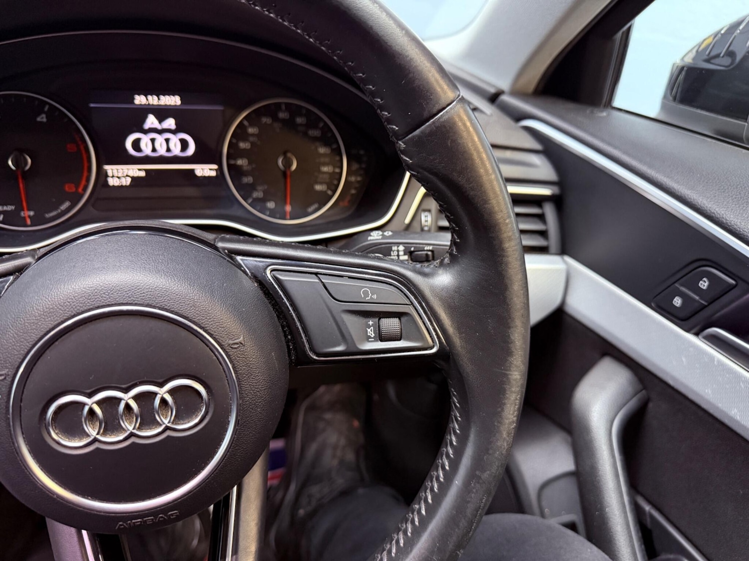 Used Audi A4 2017 for sale - 76927013: Photo 19