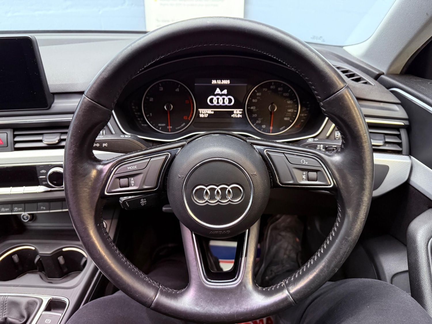 Used Audi A4 2017 for sale - 76927013: Photo 21