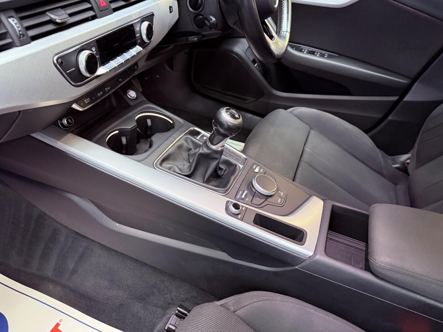 Used Audi A4 2017 for sale - 76927013: Photo 25