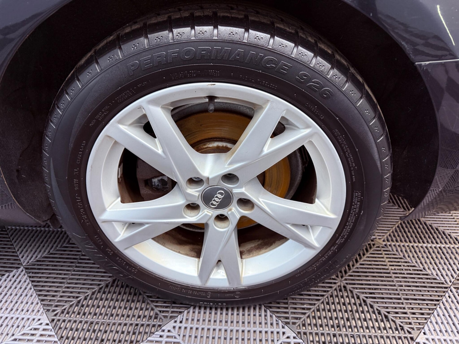 Used Audi A4 2017 for sale - 76927013: Photo 32