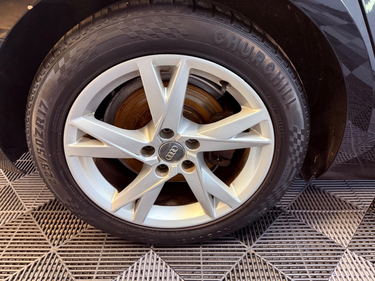 Used Audi A4 2017 for sale - 76927013: Photo 35