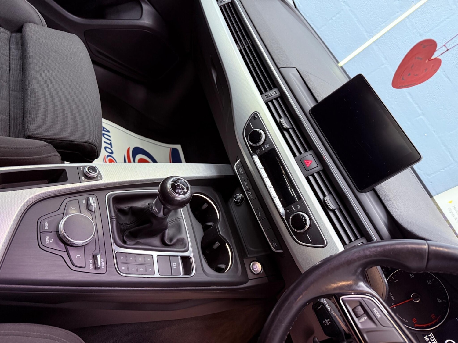 Used Audi A4 2017 for sale - 76927013: Photo 45