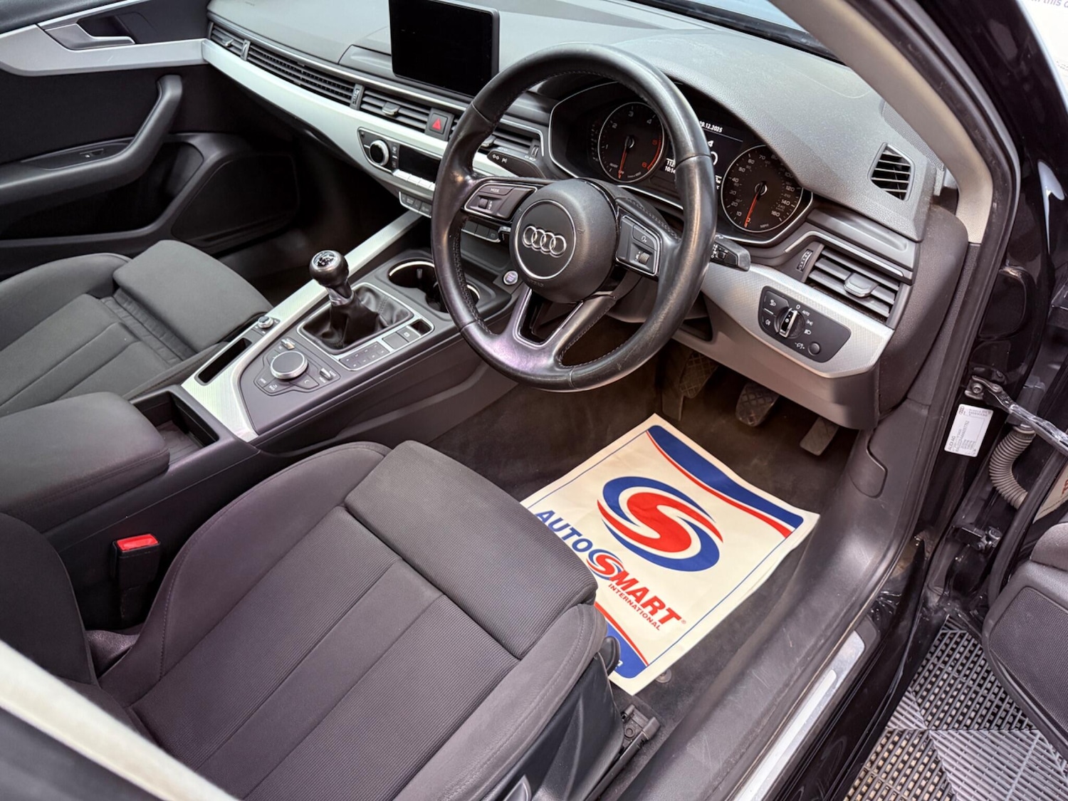 Used Audi A4 2017 for sale - 76927013: Photo 47