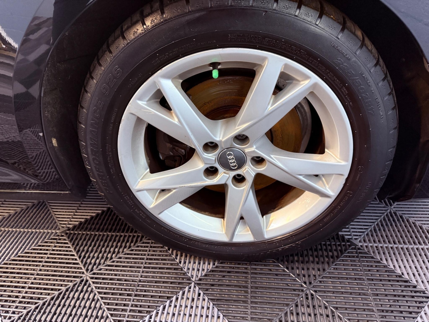 Used Audi A4 2017 for sale - 76927013: Photo 48