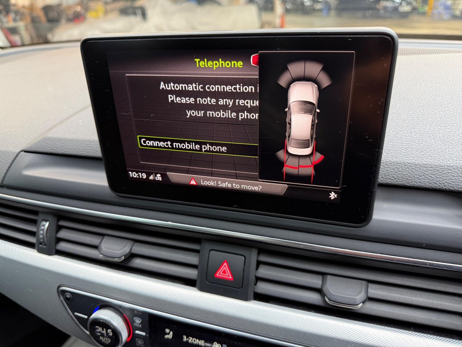 Used Audi A4 2017 for sale - 76927013: Photo 8