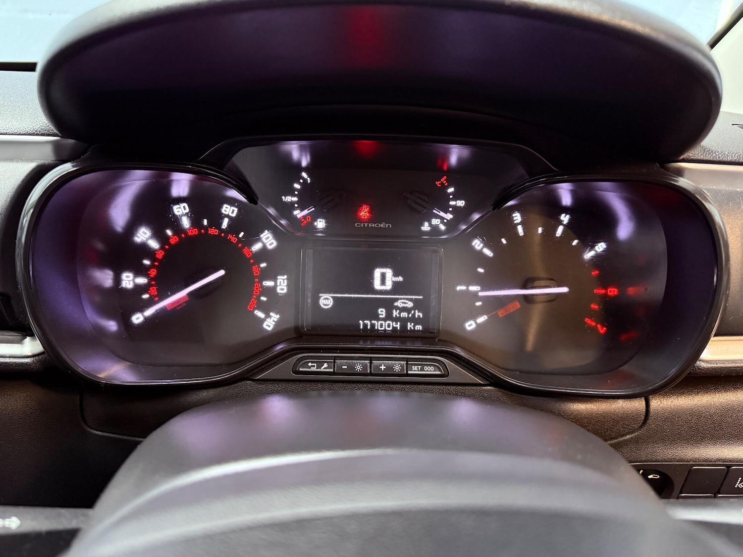 Used Citroen C3 2017 for sale - 76122612: Photo 10