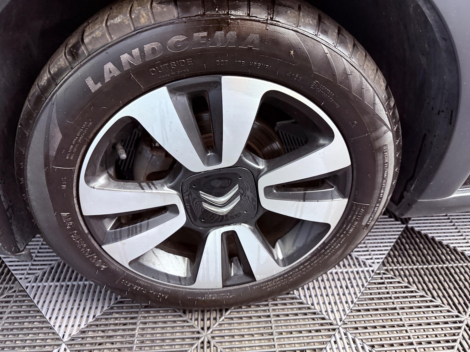 Used Citroen C3 2017 for sale - 76122612: Photo 14