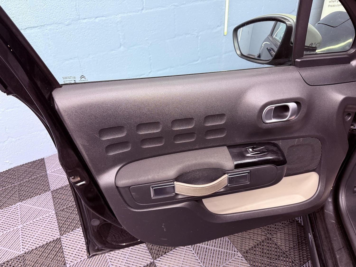 Used Citroen C3 2017 for sale - 76122612: Photo 15