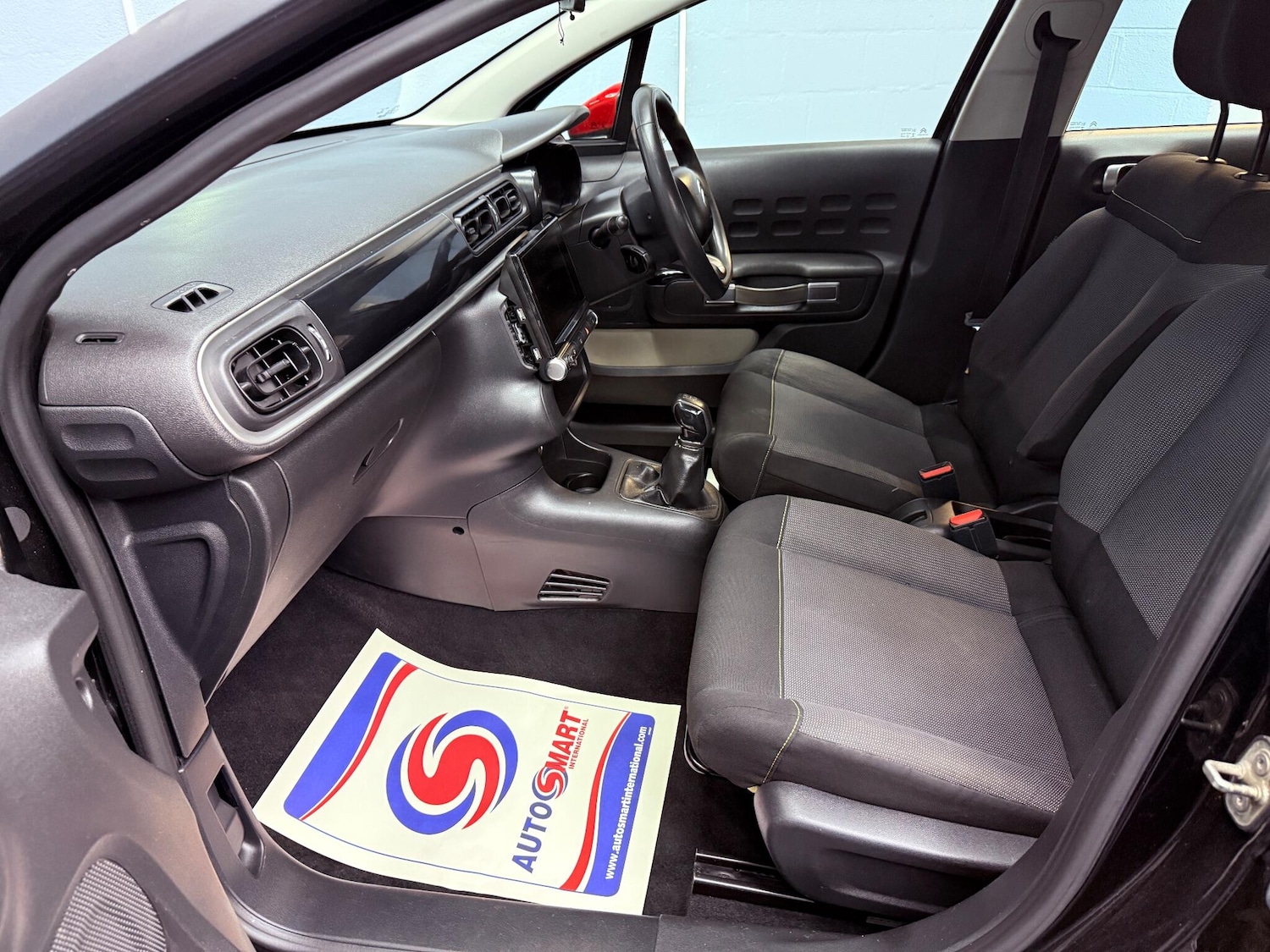 Used Citroen C3 2017 for sale - 76122612: Photo 17