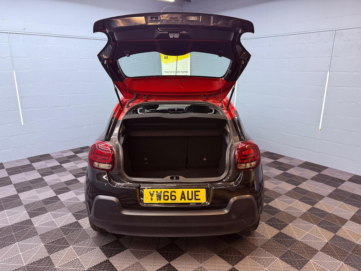 Used Citroen C3 2017 for sale - 76122612: Photo 22