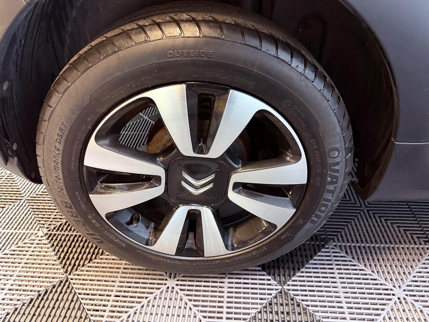 Used Citroen C3 2017 for sale - 76122612: Photo 24