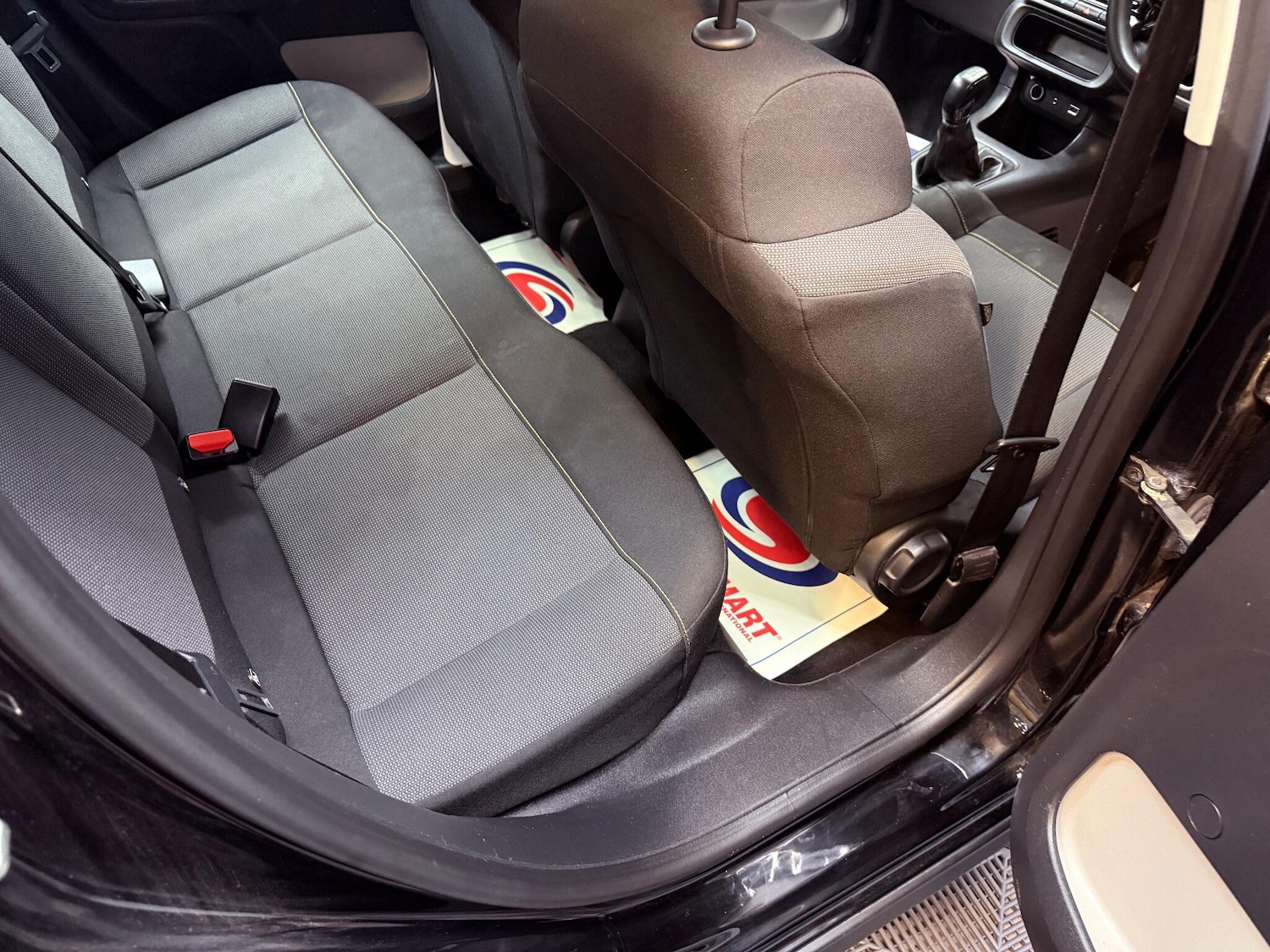 Used Citroen C3 2017 for sale - 76122612: Photo 27