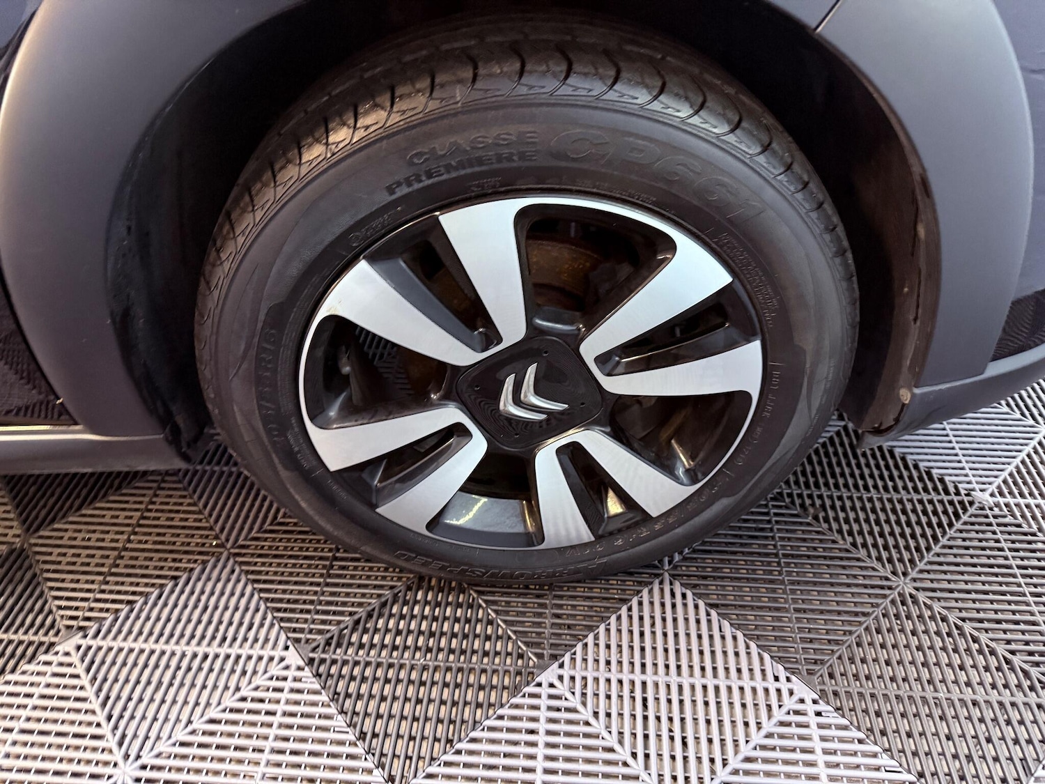 Used Citroen C3 2017 for sale - 76122612: Photo 33