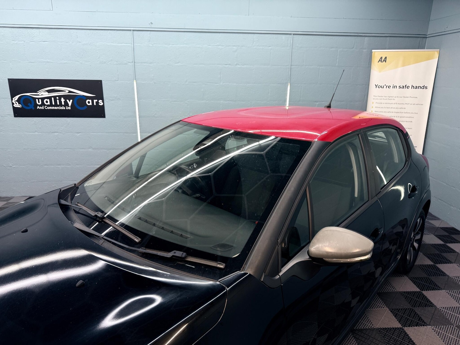 Used Citroen C3 2017 for sale - 76122612: Photo 4