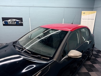 Used Citroen C3 2017 for sale - 76122612: Photo