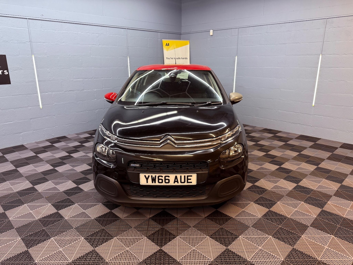 Used Citroen C3 2017 for sale - 76122612: Photo 7