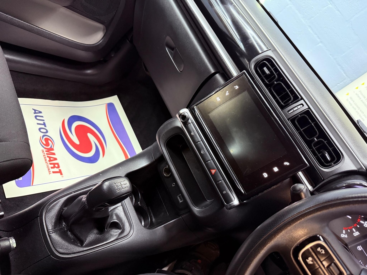 Used Citroen C3 2017 for sale - 76122612: Photo 9