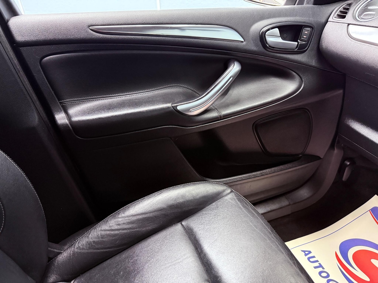 Used Ford S-Max 2011 for sale - 77574513: Photo 11