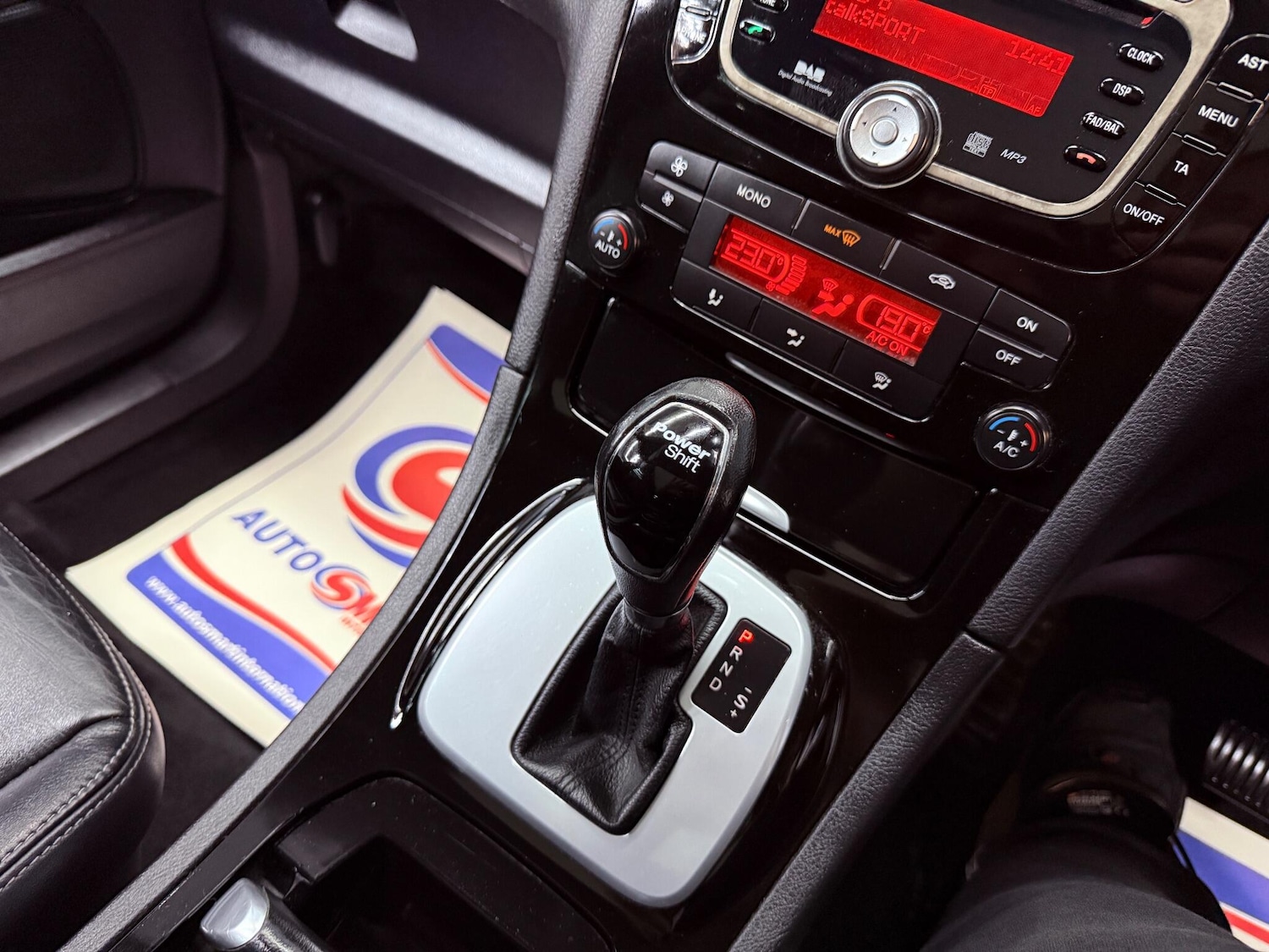 Used Ford S-Max 2011 for sale - 77574513: Photo 15