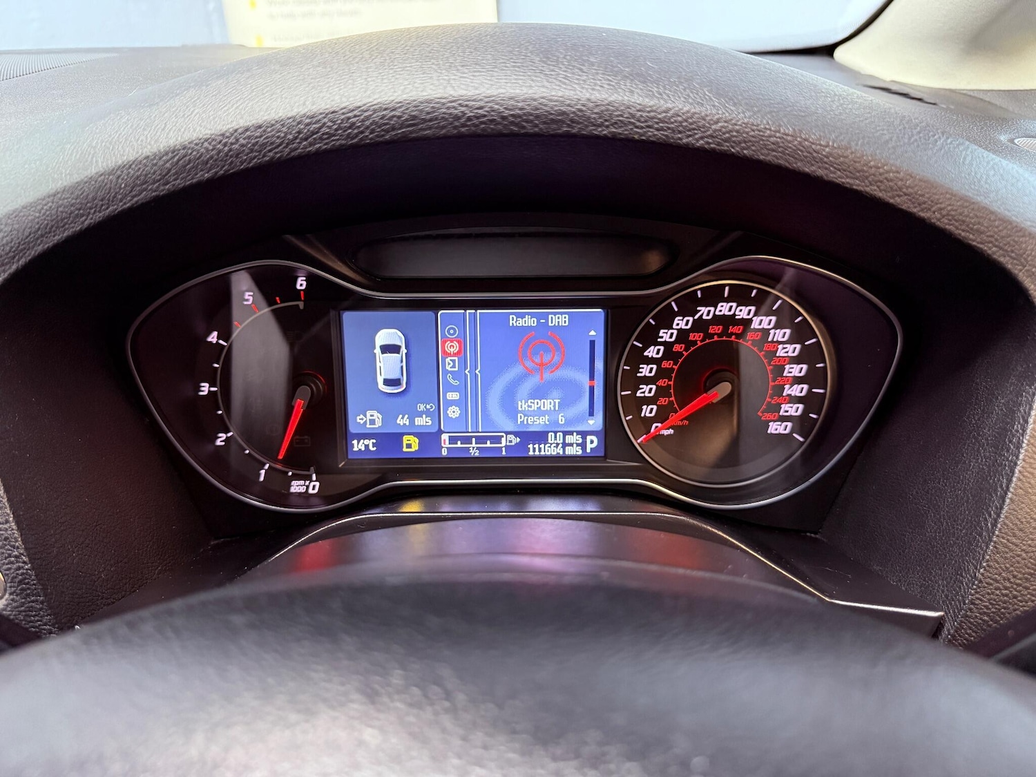 Used Ford S-Max 2011 for sale - 77574513: Photo 17