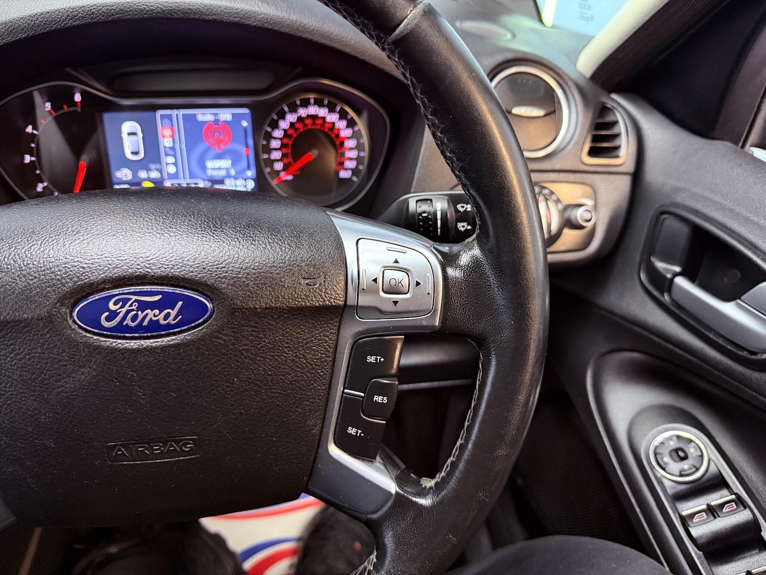 Used Ford S-Max 2011 for sale - 77574513: Photo 18