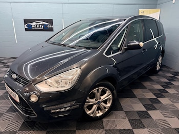 2011 (61) - 2.0 TDCi 163 Titanium 5dr Powershift