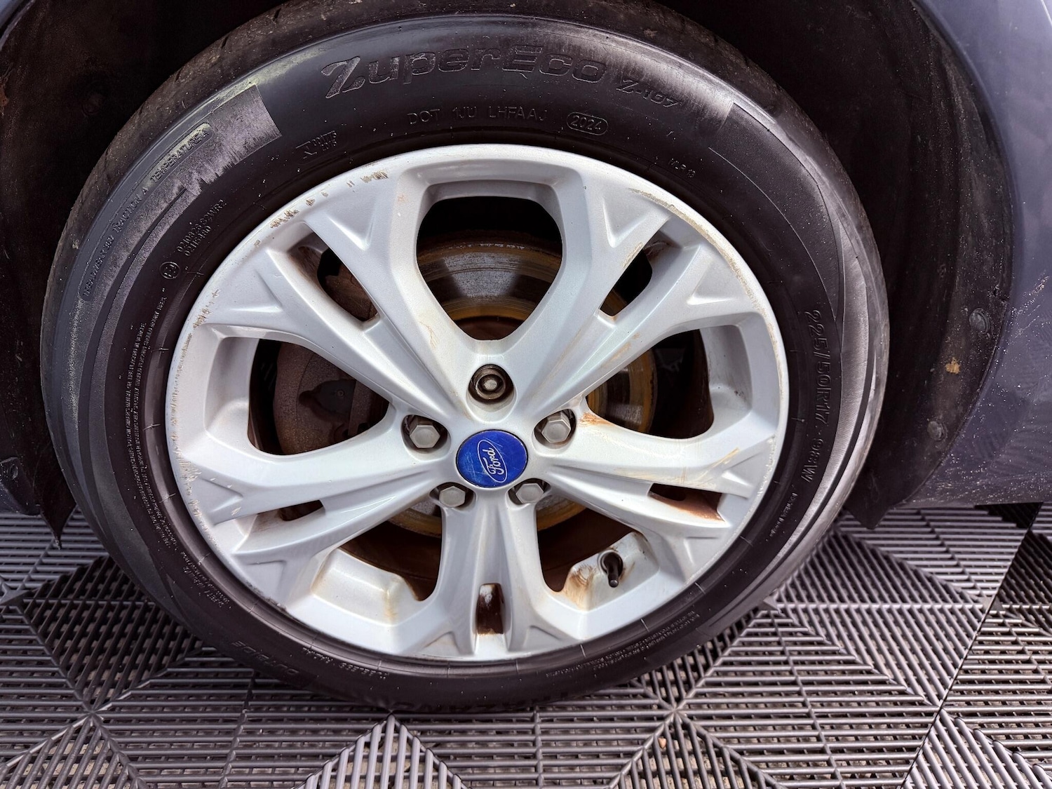 Used Ford S-Max 2011 for sale - 77574513: Photo 21