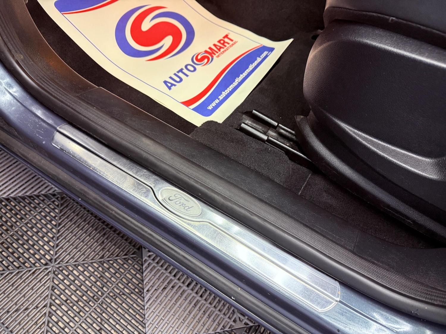 Used Ford S-Max 2011 for sale - 77574513: Photo 24