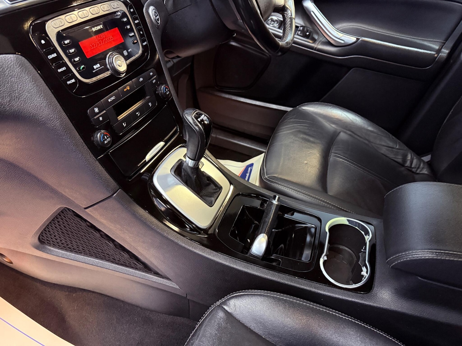 Used Ford S-Max 2011 for sale - 77574513: Photo 25