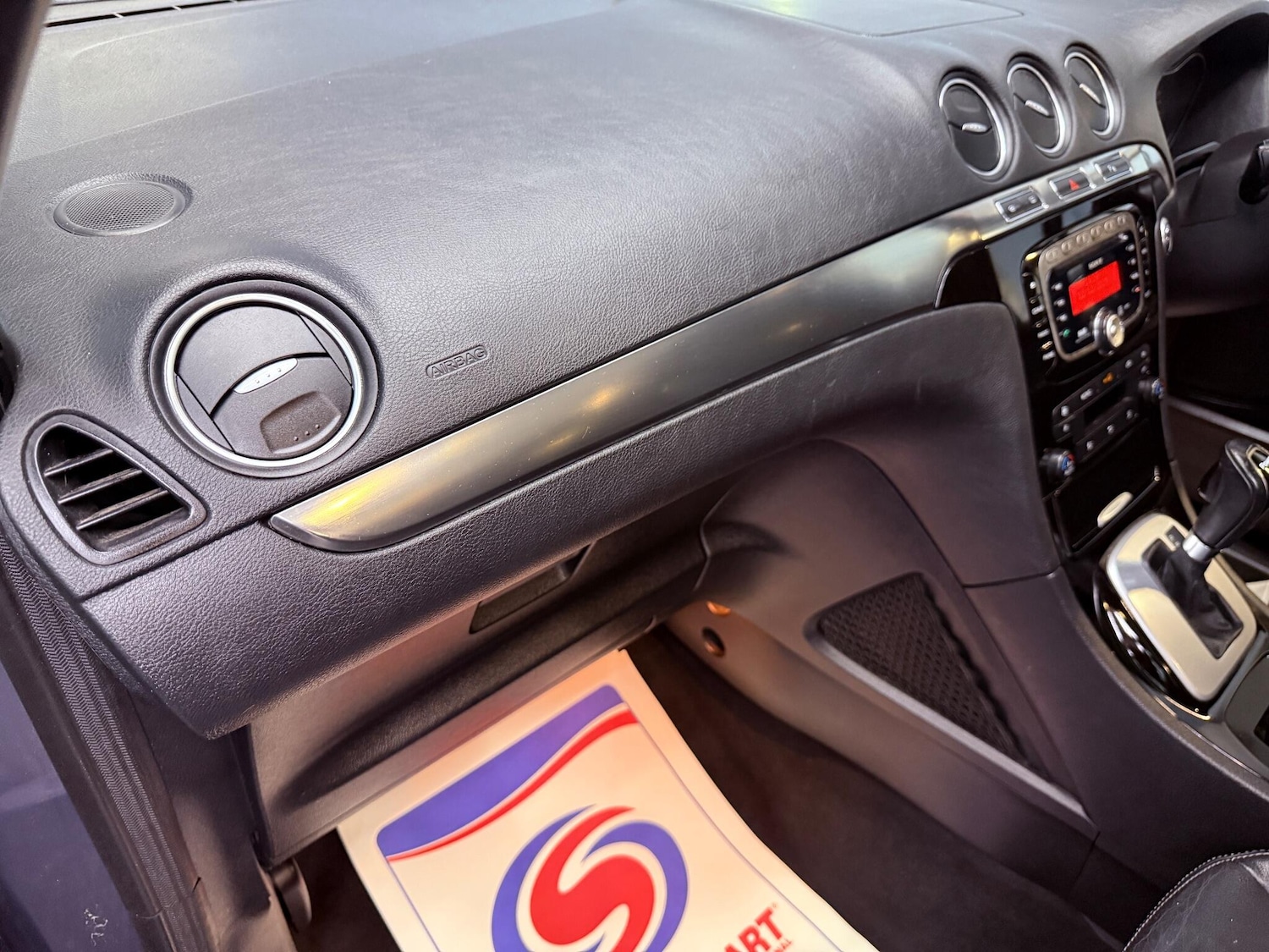 Used Ford S-Max 2011 for sale - 77574513: Photo 26