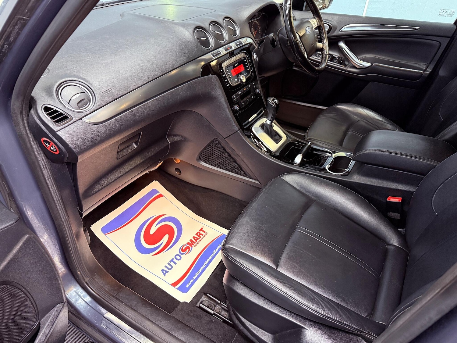 Used Ford S-Max 2011 for sale - 77574513: Photo 28